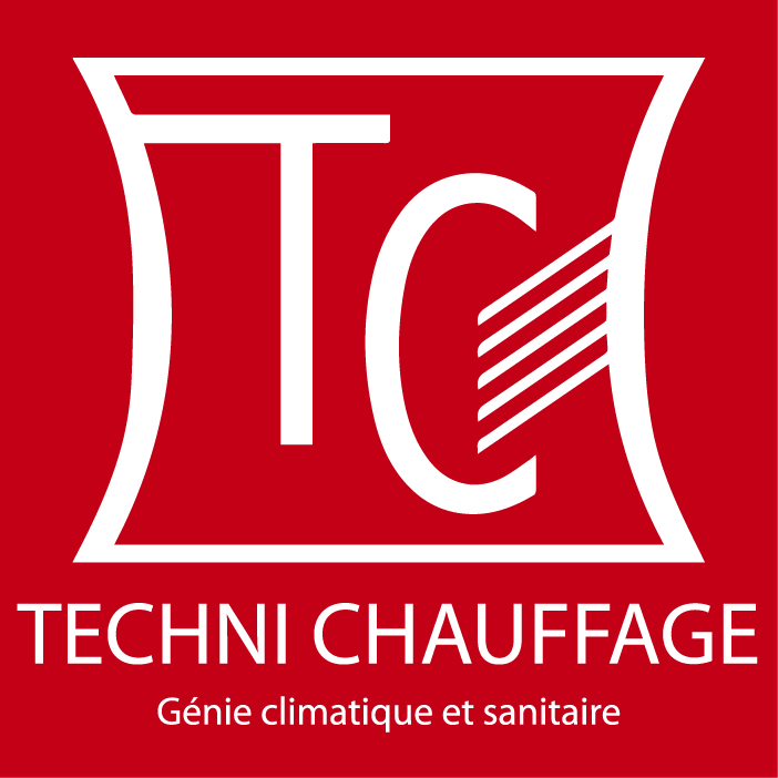 Logo de Techni Chauffage